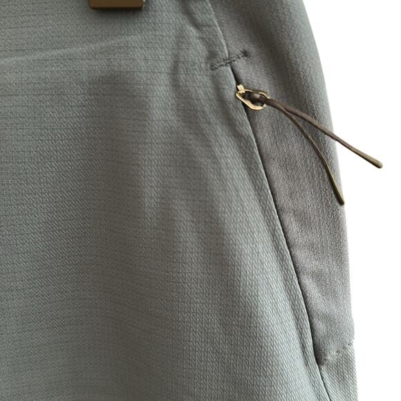 Lululemon Kosaten Pant *lululemon lab Ink Blue Size 10 - Picture 6 of 8